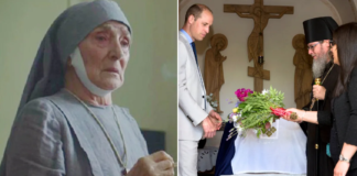 Netflix’s The Crown aired ‘two hours’ before Prince William visited great-grandmother’s grave in Israel