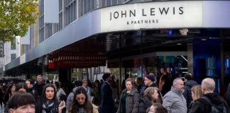 John Lewis to abandon plans to build 1,000 homes and refocus on department stores and Waitrose