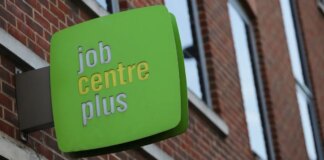 UK ‘sleepwalking’ into worklessness epidemic pushing millions onto benefits