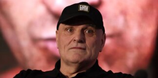 Tyson Fury’s dad handed fine after failing to hand information to police as trainer issued strict deadline