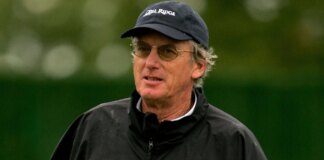 John Shirreffs dies after winning over £43m prize money as statement sparks flood of tributes for legendary horse trainer