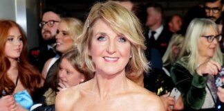 Kaye Adams axed from £155k-a-year BBC Scotland role after misconduct investigation as replacement confirmed