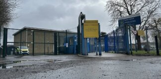 Police issue update on two boys following double stabbing in London school