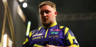 Luke Littler’s struggles continue after crashing out of Premier League Darts despite Michael Van Gerwen absence