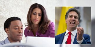 Landlords warned they could be ‘forced’ to install heat pumps under Ed Miliband’s net zero drive