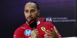 Lewis Hamilton vs Ferrari engineer debacle takes new twist after brutal warning