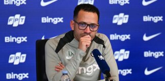 Liam Rosenior slams racism in football as ‘unacceptable’ as Chelsea head coach weighs in on row