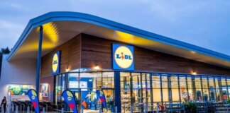 Economy update: Lidl to open five new stores this week