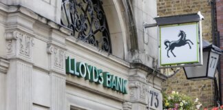 Lloyds Bank issues £250 switching bonus payment update