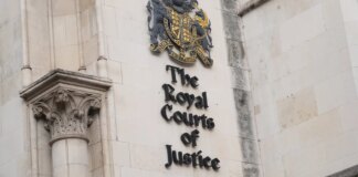 Shropshire pensioner, 80, handed huge six-figure bill after neighbour row with construction mogul next door