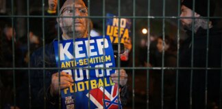 West Midlands Police used AI to support Maccabi fan ban ahead of Aston Villa clash