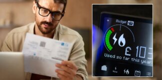 Smart meter rule change could hand Britons automatic £40 payment