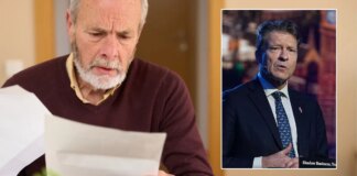 Reform UK plots pension system overhaul as retirement savings to create ‘Sovereign Wealth Fund’