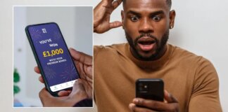 Premium Bonds savers told how to secure ‘guaranteed returns’ after NS&I rate cut as ‘YOU might earn nothing’