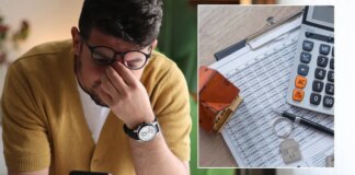 Stamp duty slammed as ‘most hated tax’ as homebuyers hit with extra £4,000 charge