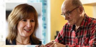 State pension tax raid looms as Rachel Reeves urged to prevent HMRC ‘headache’ for retirees