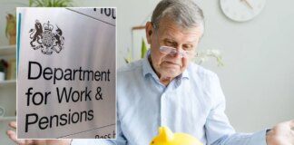 State pension overhaul calls grow as Britons ‘need a system that works’ after DWP report