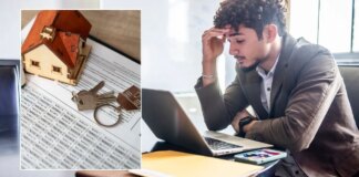 Britons urged to ‘lock in a rate now’ ahead of major inflation announcement