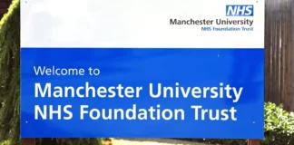 Manchester NHS trust posts ‘exciting’ job ad for cousin-marriage nurse who ‘values diversity’