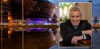 Entrepreneur reveals how ‘hard work’ created Wales’s fastest growing tech company