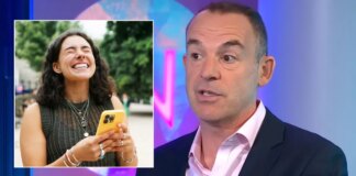 Martin Lewis fan reveals ‘godsend’ advice that saved her £12,000 in missed entitlements