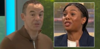 ‘I disappointed in myself’ in Kemi Badenoch student loan row as millions face stealth tax