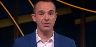 Martin Lewis warns of ‘massive tax trap’ on £10,000 pension withdrawals