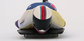Team GB’s best chance at gold under threat as Winter Olympics row erupts over illegal skeleton helmet