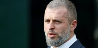 Ukraine officials to boycott over Russia’s participation