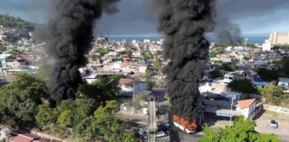 World Cup plunged into chaos as England and Scotland fans told do not travel after Mexico cartel violence