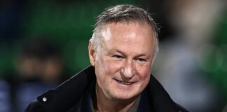 Northern Ireland manager set for dual role after accepting Championship job in World Cup lead-up