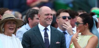 Mike Tindall weighs in on rugby action as England legend makes his predictions