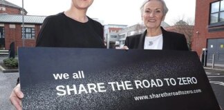 Over 70s targeted in new road safety campaign as rise in ‘human errors’ causes fatalities