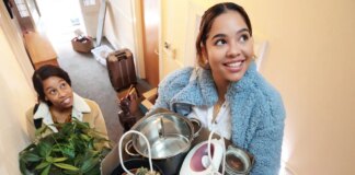 Rent inflation hits four-year low as gun fires for ‘spring mortgage price war’