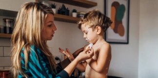 Measles outbreak: Unvaccinated children could be excluded from schools as health chiefs admit: ‘We’re worried’