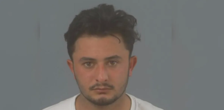 Afghan asylum seeker jailed for 10 years for rape of ‘vulnerable intoxicated’ woman