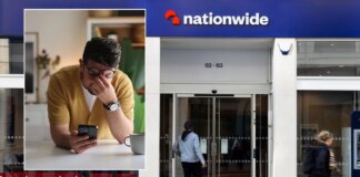 Nationwide Building Society to axe free £175 bonus as deadline date confirmed