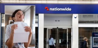 Nationwide Building Society confirms major cut to mortgage rates