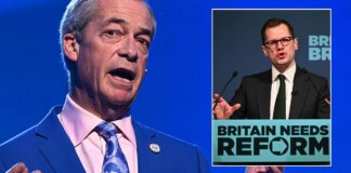 State pension triple lock future ‘open for debate’ despite Robert Jenrick’s ‘support’