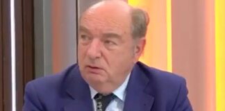 ‘This is not how you solve problems’