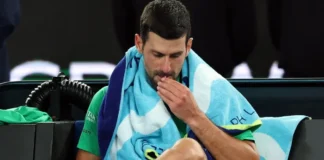 Novak Djokovic pulls out of tournament over ‘fatigue’ days after Australian Open final misery