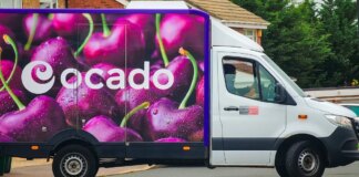 Grocery chain Ocado to axe 1,000 jobs in cost-cutting drive