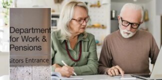 Claimants of Universal Credit and PIP issued warning ahead of summer