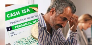 ISA users face strict new rules enforced by HMRC which contradict key Rachel Reeves promise