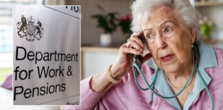 State pension campaign begs Labour to ‘protect’ triple lock as DWP benefits’ future uncertain