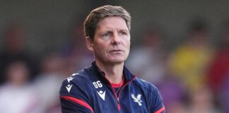 Oliver Glasner hints at immediate Crystal Palace exit as ‘crunch talks’ begin after new public statement