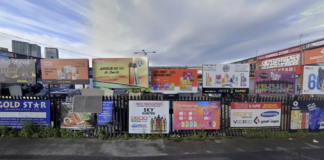 The British city with a staggering 54 vape shops on just two streets