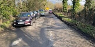 Motorists face major crackdown on driving offences as police tackle unpaid fines and illegal activities