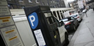 Seaside town ‘at war’ with Labour authority as parking meter row turns criminal
