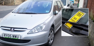 Motorists back new parking ban as Britons ‘realise the consequences’ of inconsiderate moves